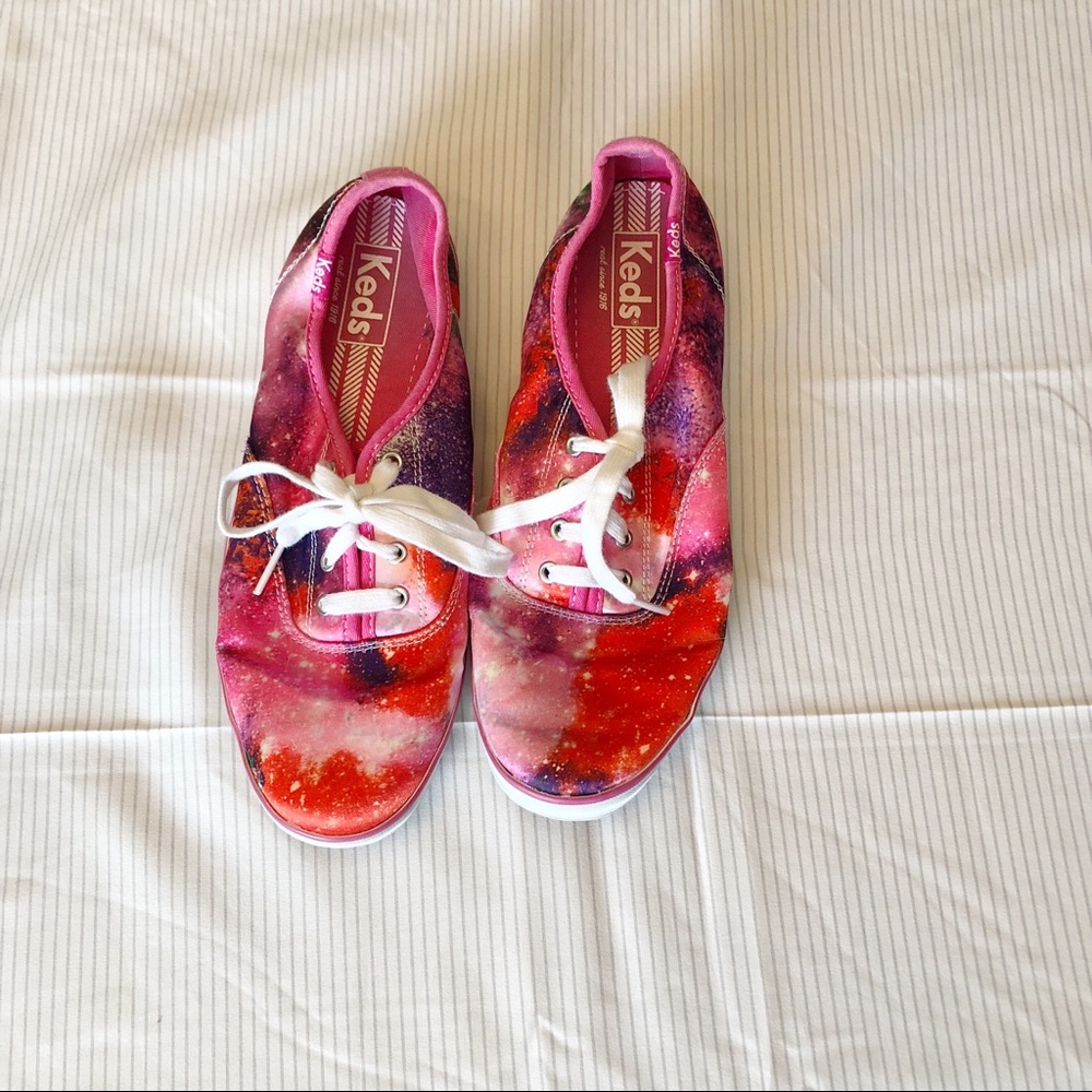 Keds Champions - Galaxy